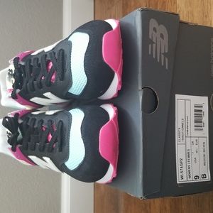 New Balance Sneakers